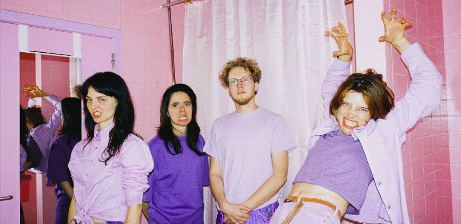 Maria Iskariot presentará su primer disco en Madrid, Valencia y Barcelona