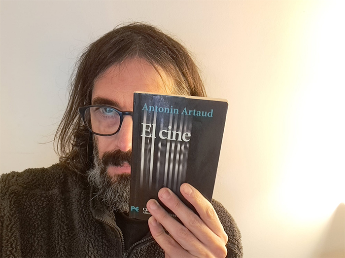 «Mis mitos musicales son Cohen, Dylan, Shostakovich y Coltrane»