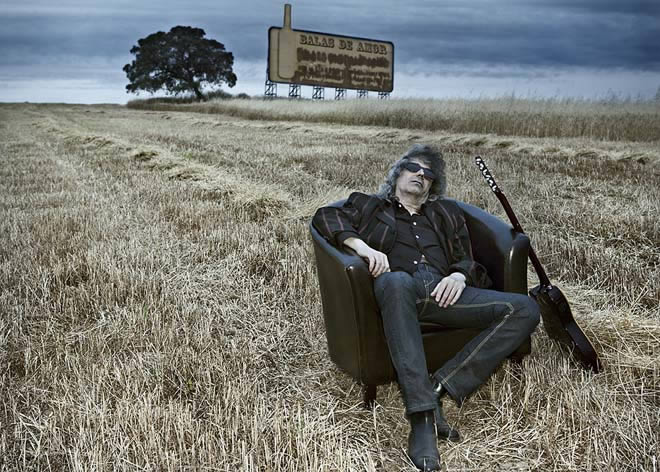 Muere Antonio Smash, a los 72 años