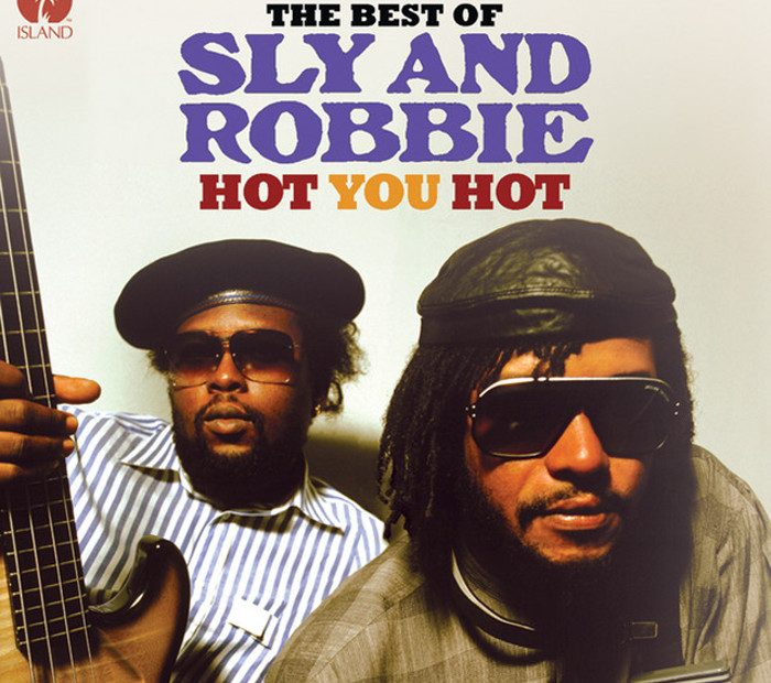 Muere Sly Dunbar, de Sly and Robbie