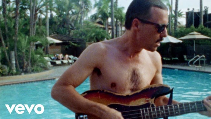 “Never the same” es el nuevo vídeo de The Cribs