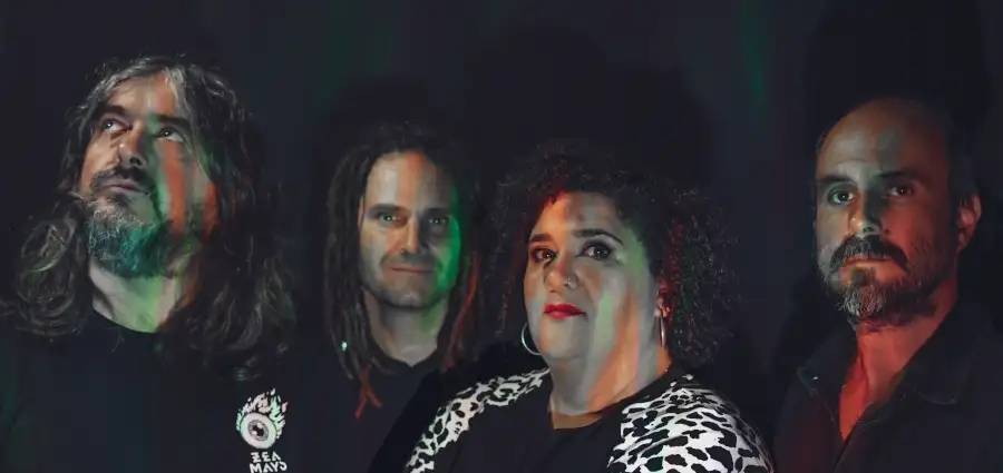 [Noticias] Iruña Rock 2026 anuncia nuevas incorporaciones