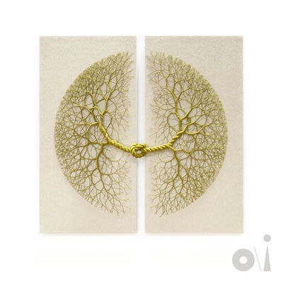 Peter Gabriel anuncia un nuevo disco: o/i