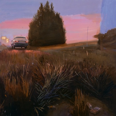 “Por la hierba” es el nuevo vídeo de Ángel Stanich