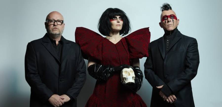 Puscifer estrena el tercer single de su próximo LP