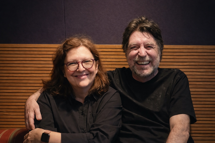 Rosa León y Joaquín Sabina versionan a María Elena Walsh