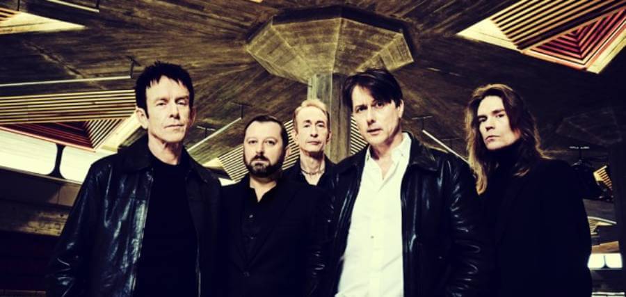 Suede publican doble vídeo-single: ‘Sweet Kid’ y ‘Antidepressants’