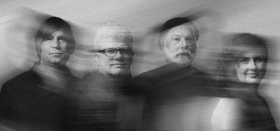 The New Pornographers anuncian nuevo disco y estrenan adelanto