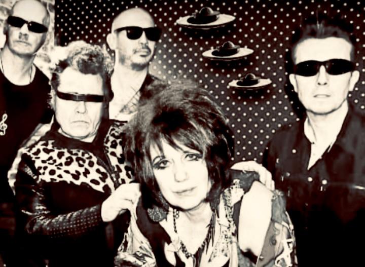 The Rezillos celebran su 50 aniversario con una gira