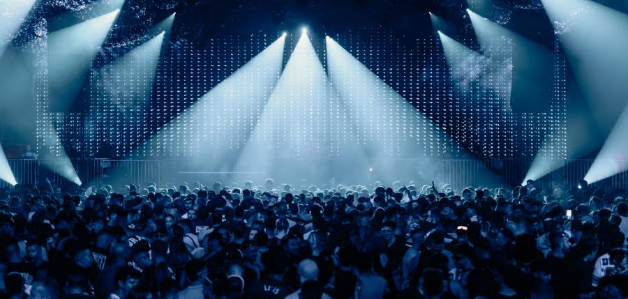 Time Warp confirma su tercera edición en Madrid