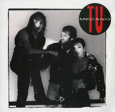 “Tú”, de Mecano, en versión instrumental