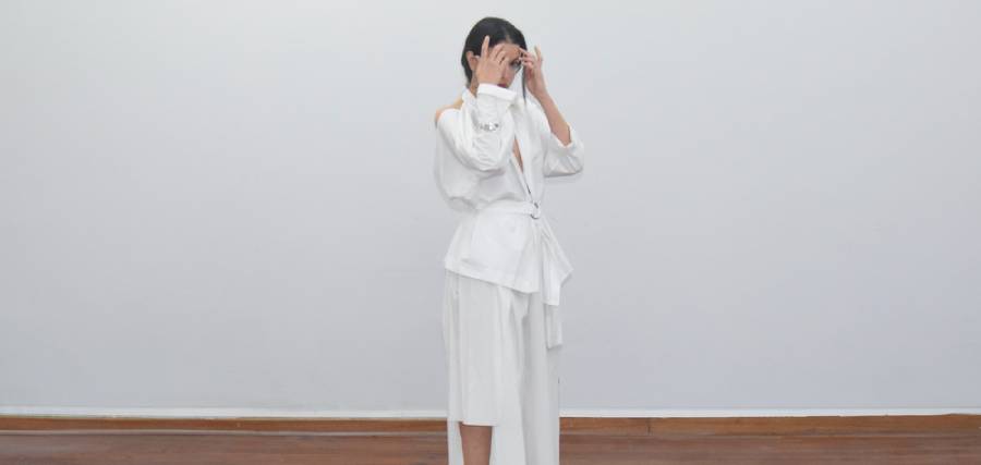 Antía Muiño publica nuevo disco y anuncia gira