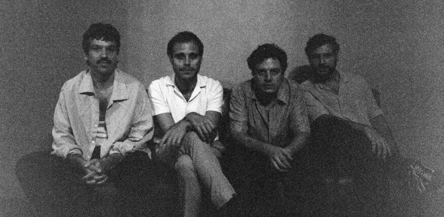 Capitao Fausto comenzará su gira europea con fechas en Madrid y Barcelona