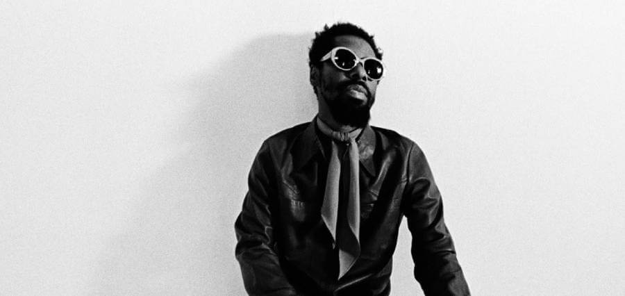 Curtis Harding presentará su nuevo disco en Madrid y Barcelona