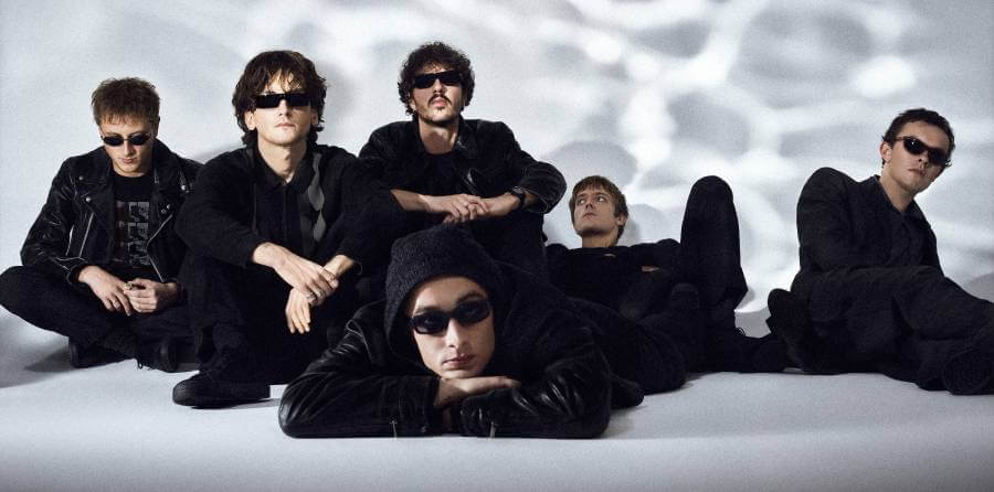 Deadletter publican el tercer adelanto de su segundo disco