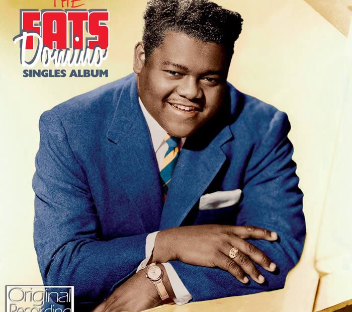 Efemérides de la música popular, 26 de febrero