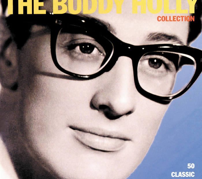 Efemérides de la música popular, 3 de febrero