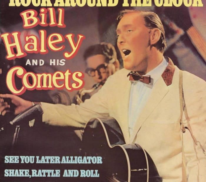 Efemérides de la música popular, 9 de febrero