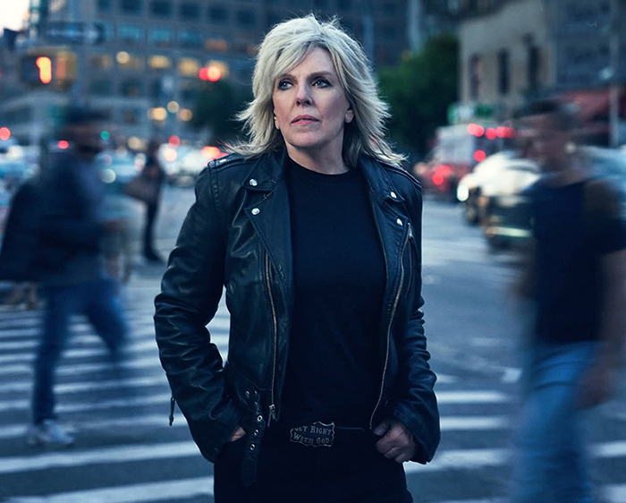 El pulso de Lucinda Williams al presente