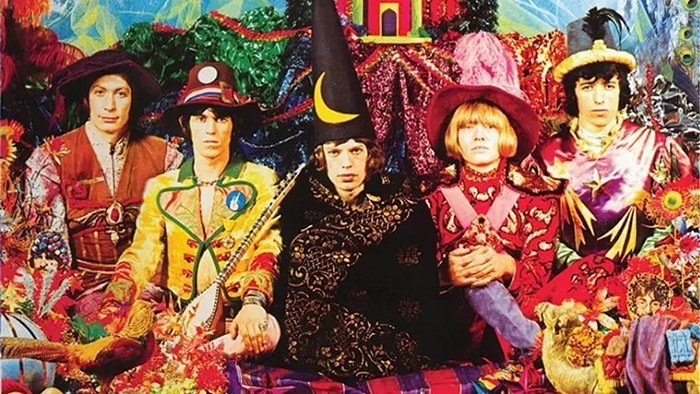 El susto policial que llevó a los Rolling Stones a convertirse en sus Satánicas Majestades