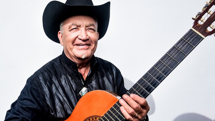 Eliades Ochoa anuncia conciertos en España