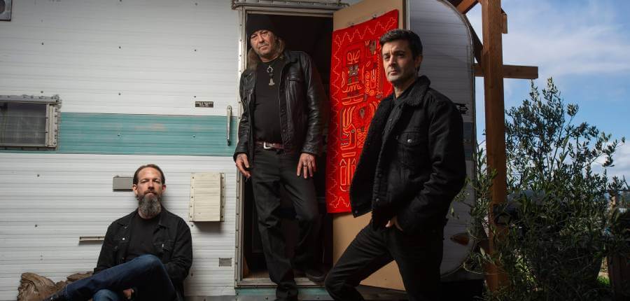 High On Fire actuarán en agosto en Barcelona, Madrid y Bilbao