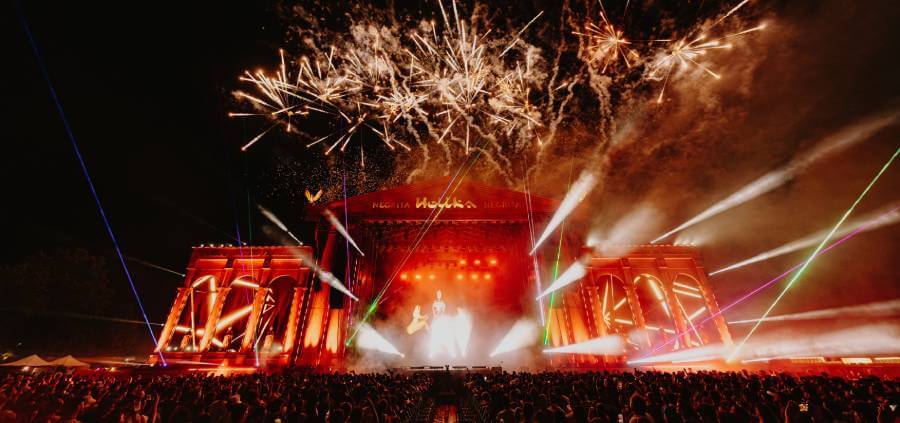 Holika Festival 2026 anuncia sus primeras confirmaciones