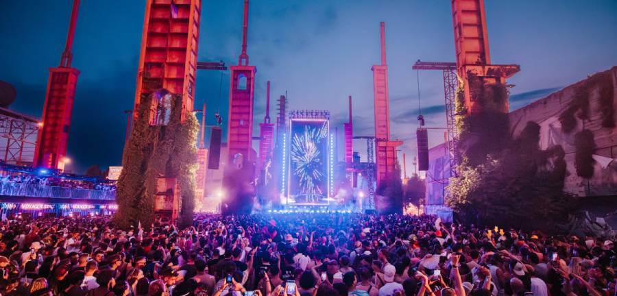 Kappa FuturFestival 2026 cierra su cartel con nuevas confirmaciones