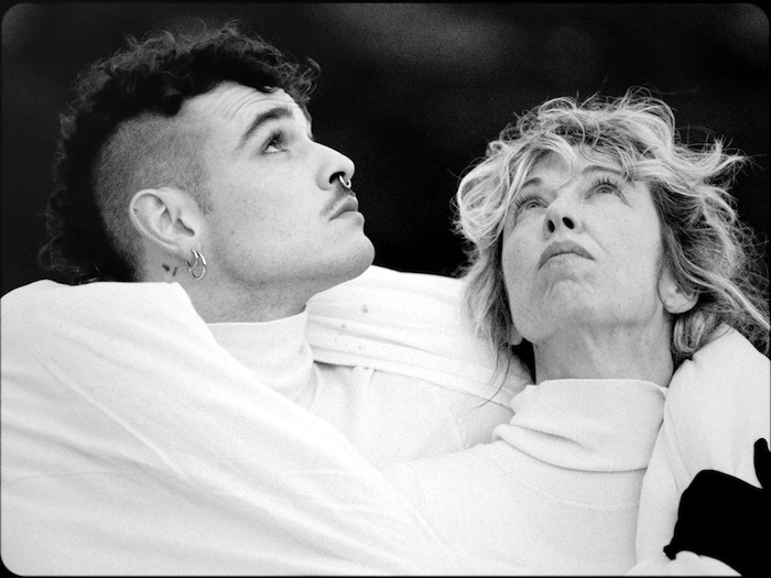 Karmento, Mondra y El Nido, juntos en “Subir subir”