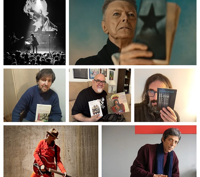 Lo más leído del mes: Enero