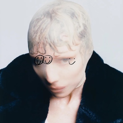 Lykke Li anuncia un nuevo disco, The afterparty