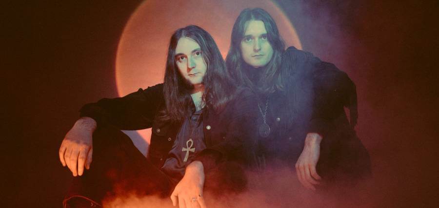 Moundrag regresan a la Península Ibérica con una gira por España y Portugal