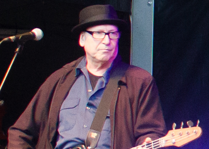 Muere Fred Smith, bajista de Television