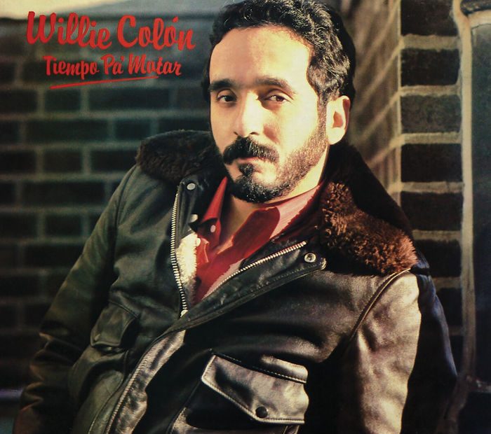 Muere Willie Colón, leyenda de la salsa
