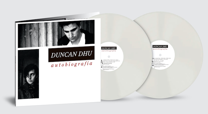 Nuevas reediciones en vinilo de Duncan Dhu