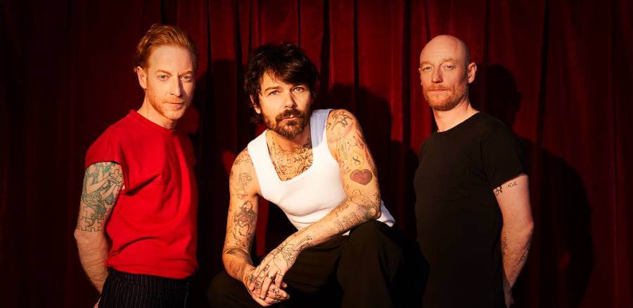 O Son Do Camiño 2026 anuncia su cartel completo