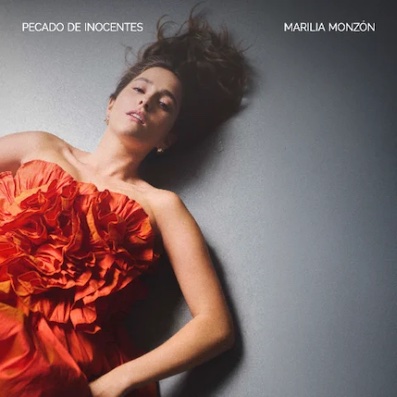 “Pecado de inocentes” es lo nuevo de Marilia Monzón