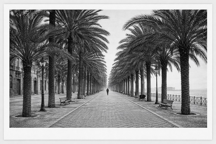 Revólver anuncia el álbum LA 03010 y una gira