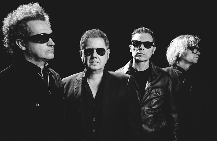 «Tenemos más sentido del humor de lo que la gente se imagina»