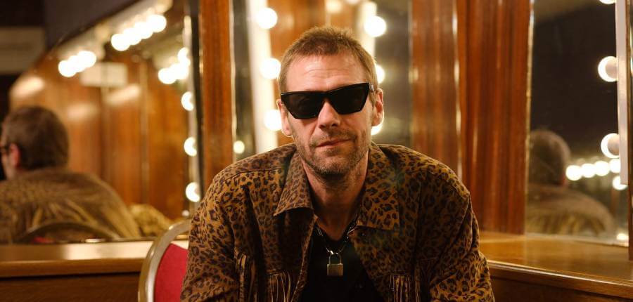 Tom Meighan anuncia conciertos en Madrid y Barcelona