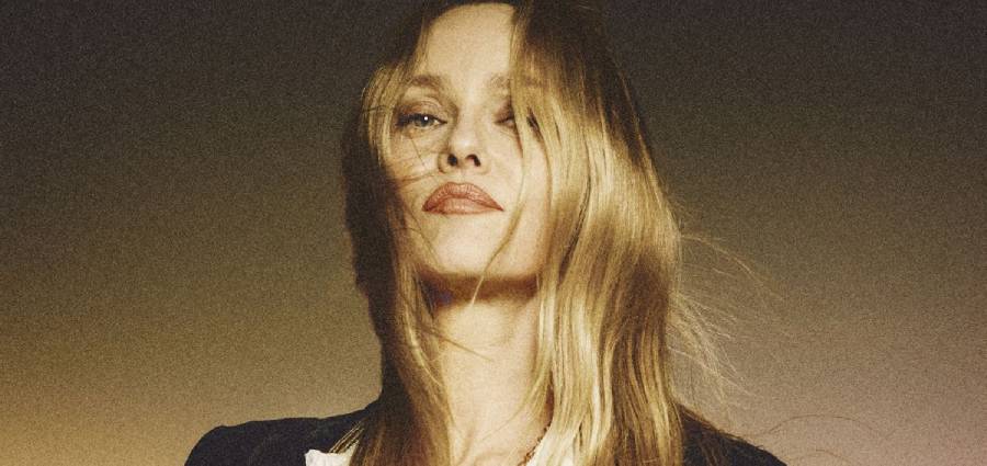Vanessa Paradis actuará en octubre en la sala Apolo de Barcelona