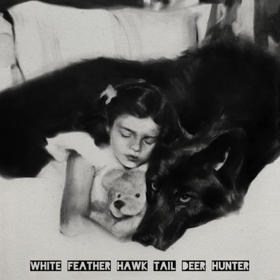 “White feather hawk tail deer hunter”, nueva canción de Lana Del Rey