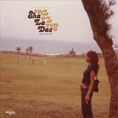 Your picture, de The Sha La Das