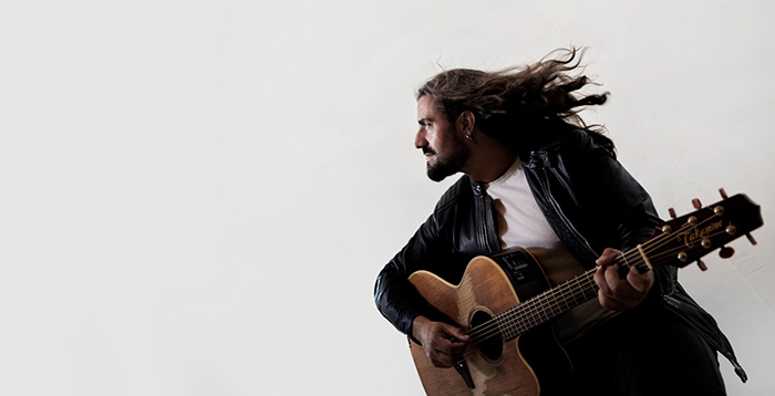 Andrés Suárez: «Me quieren destrozado»