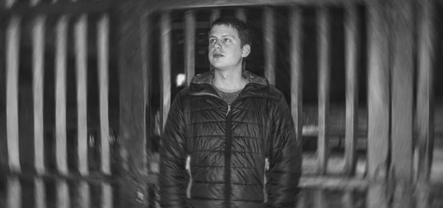 Antonio Postius presenta el segundo adelanto de su álbum debut en solitario