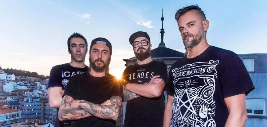 Aphonnic presenta nueva canción y videoclip: ‘Panenka’