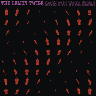 Avance del próximo disco de The Lemon Twigs