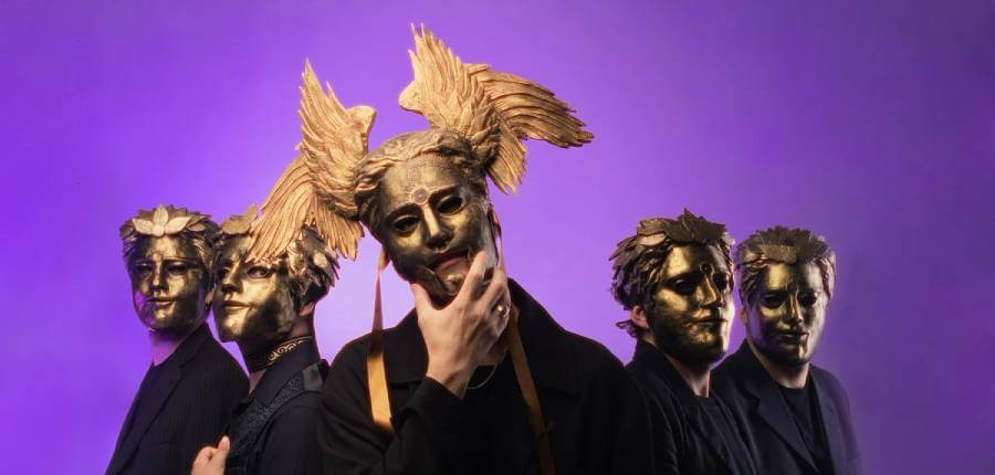 Basanta presentan el primer adelanto de su próximo disco