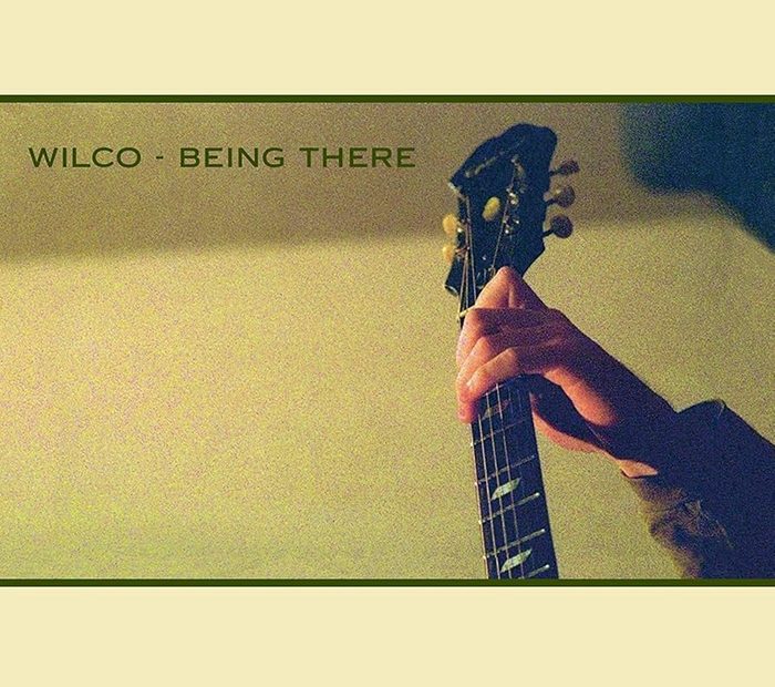 Being there (1996), el primer gran salto de Wilco