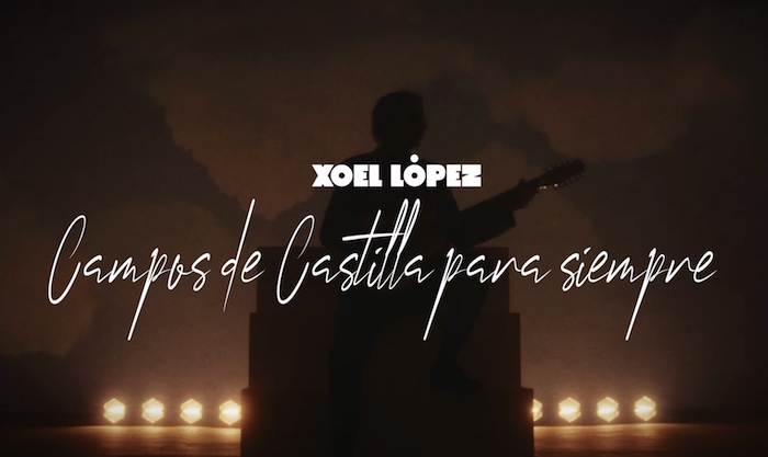 “Campos de Castilla para siempre”, vídeo de Xoel López